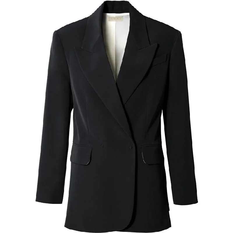 BLAZER ""BLAIR"" IN BLACK