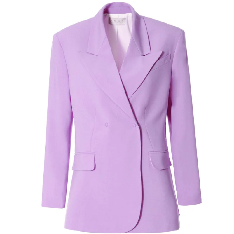 BLAZER ""RAMONA"" IN VIOLA