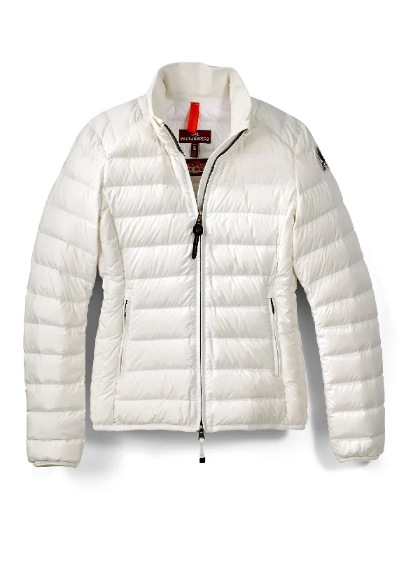 Geena Lightweight Down Jacket