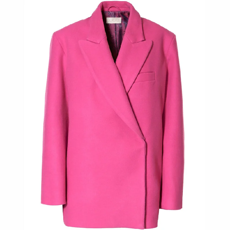 JACKET ""NICOLE"" IN PINK