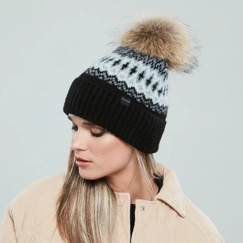 Celia Beanie Style: 222564