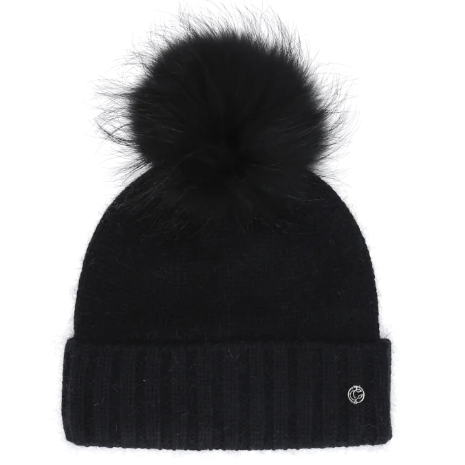 Giana Pom Beanie Style: 203007