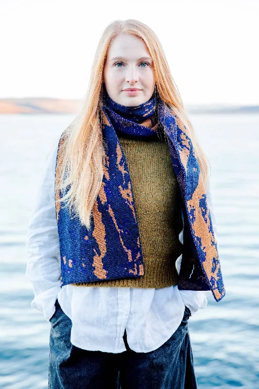 Torosay Scarf